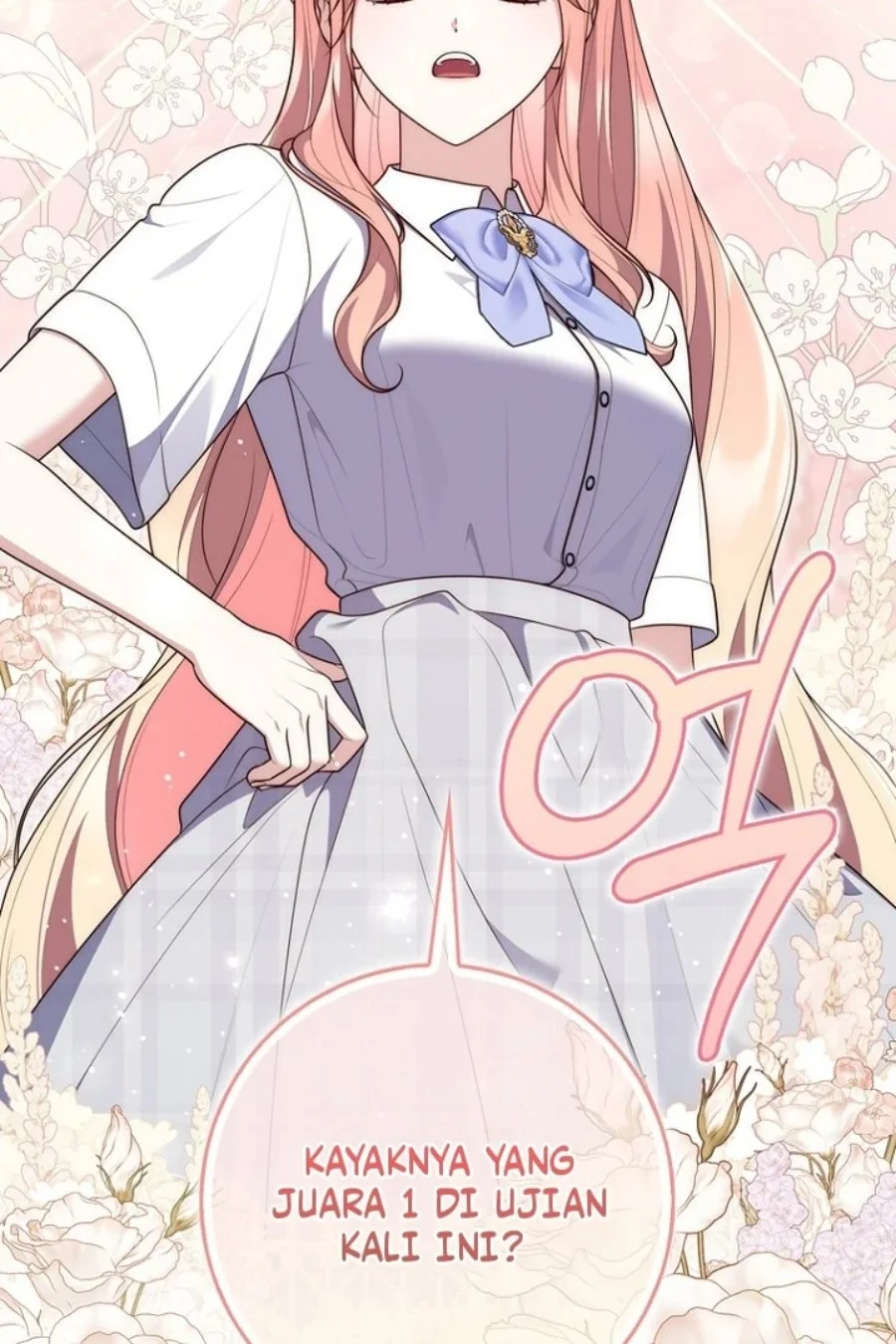 A Princess Who Reads Fortune Chapter 127 - halaman 109