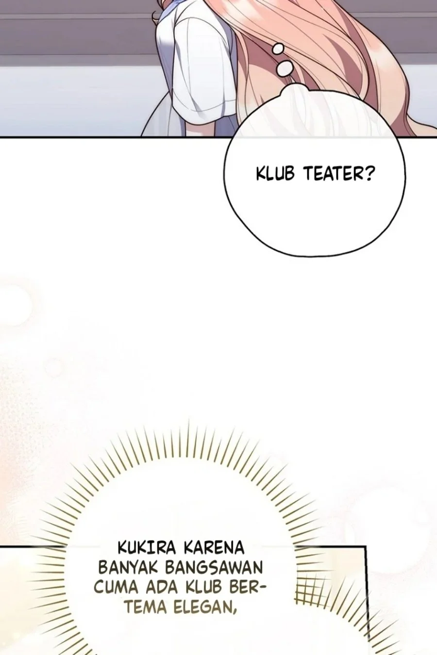 A Princess Who Reads Fortune Chapter 127 - halaman 11