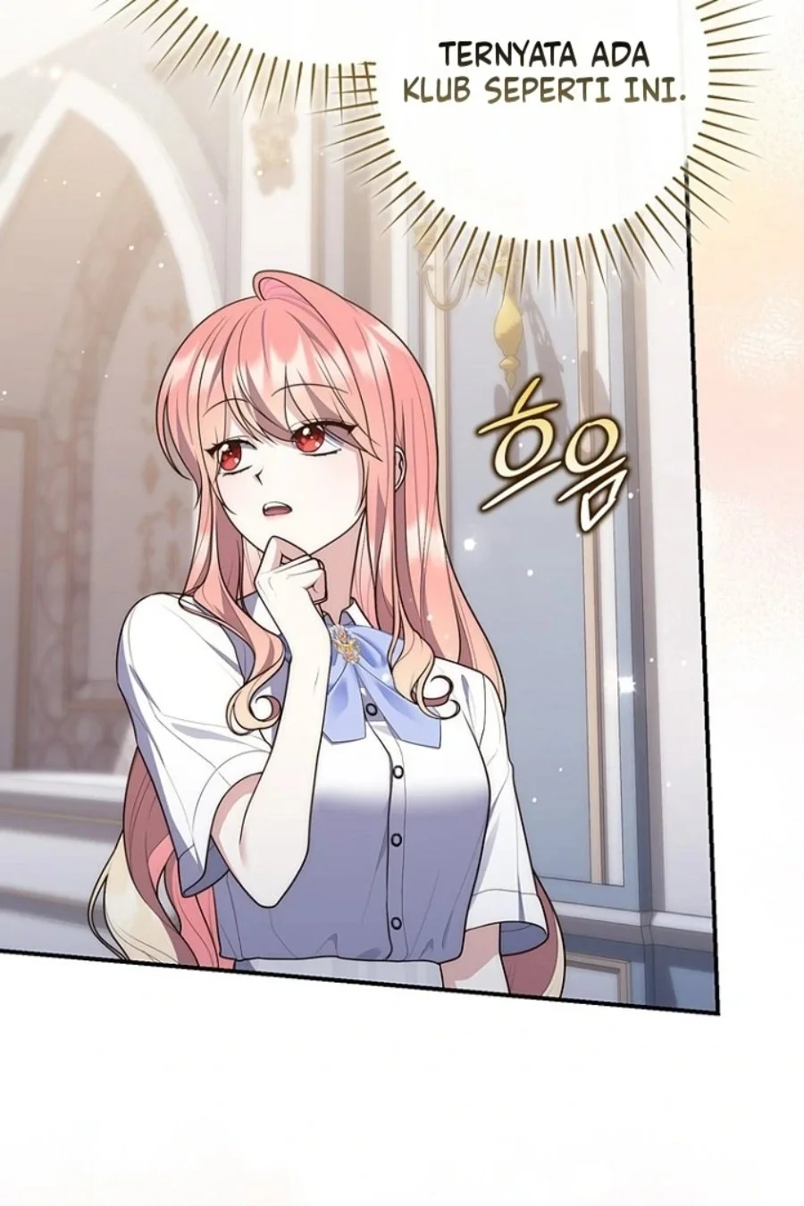 A Princess Who Reads Fortune Chapter 127 - halaman 12
