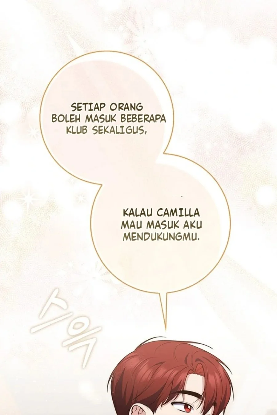 A Princess Who Reads Fortune Chapter 127 - halaman 14