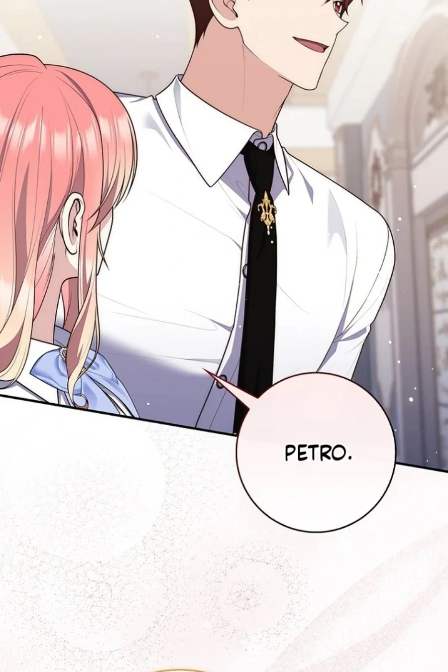 A Princess Who Reads Fortune Chapter 127 - halaman 15