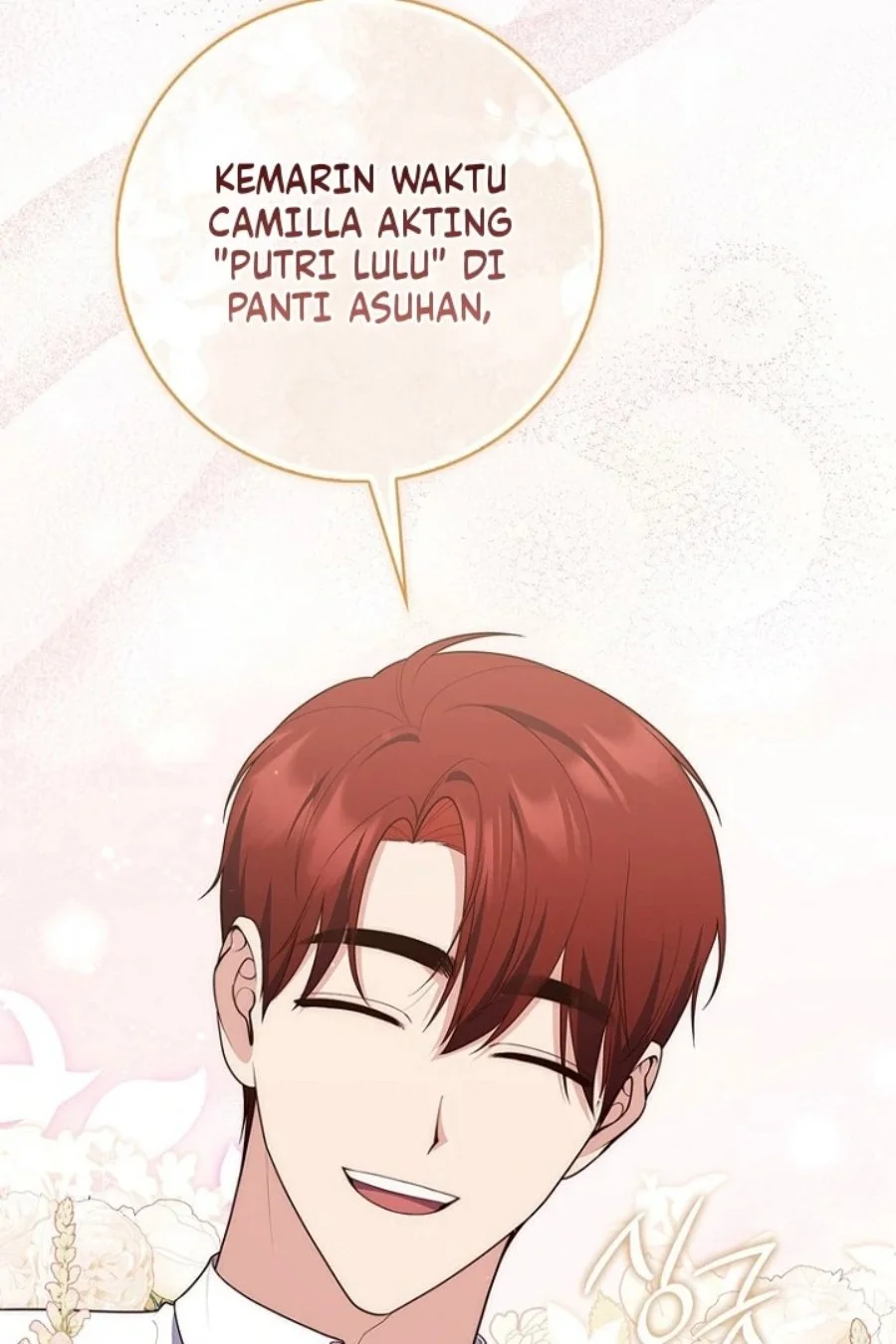 A Princess Who Reads Fortune Chapter 127 - halaman 16