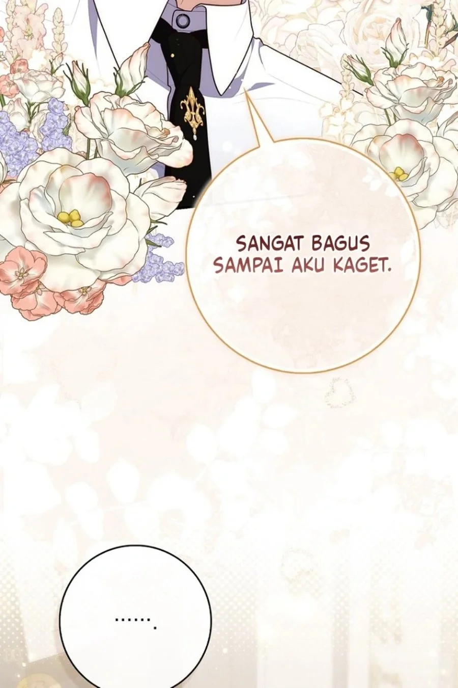 A Princess Who Reads Fortune Chapter 127 - halaman 17