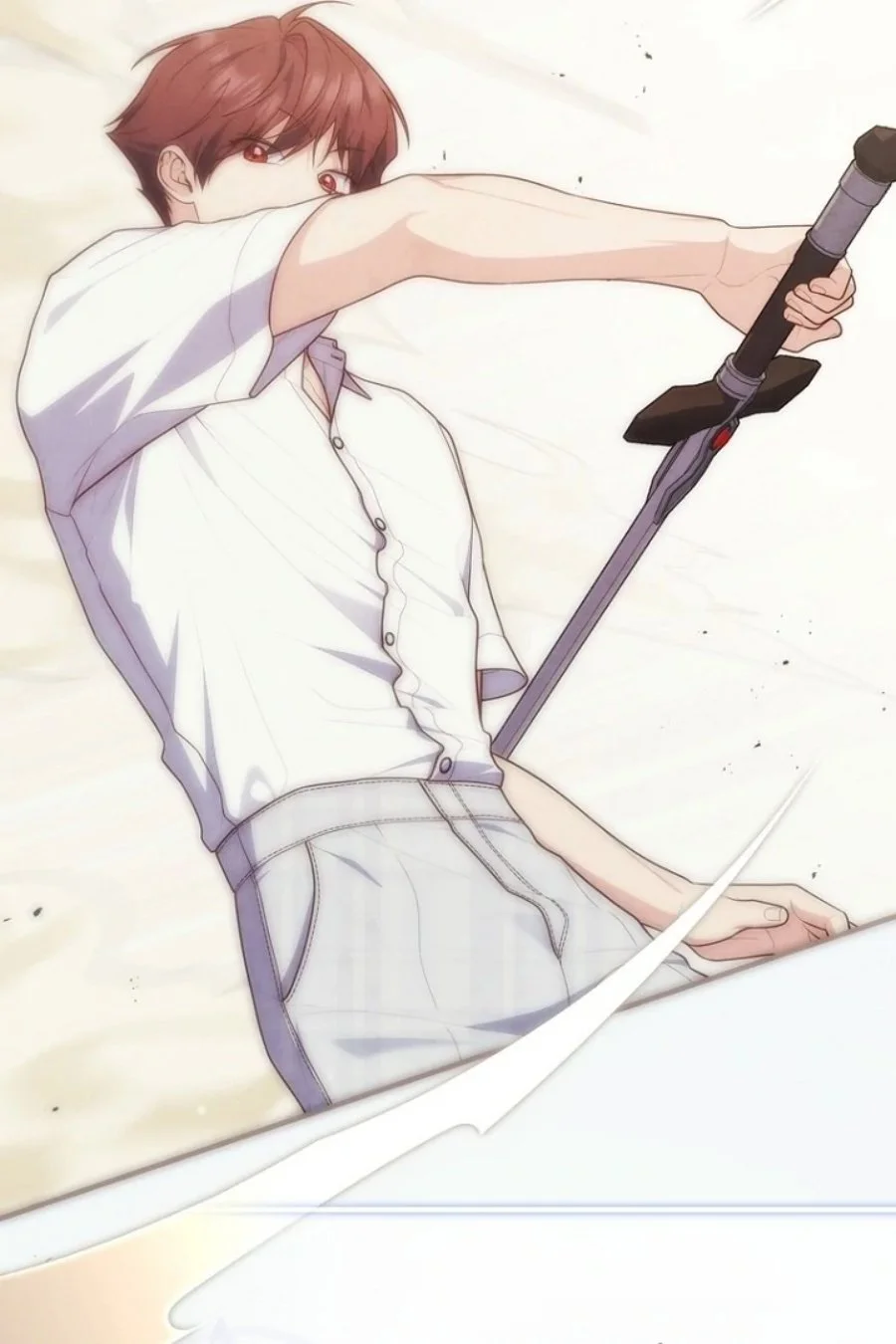 A Princess Who Reads Fortune Chapter 127 - halaman 21