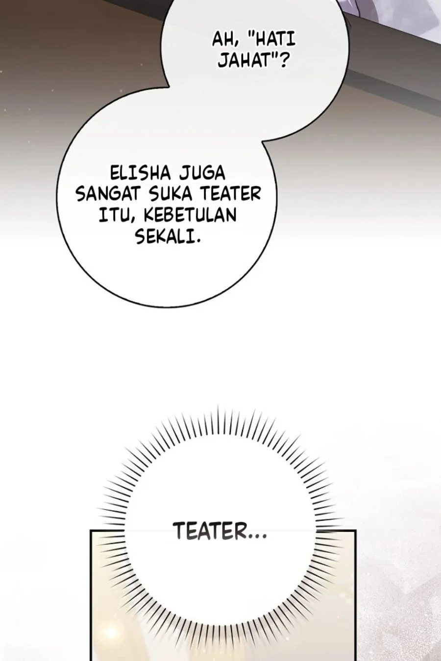 A Princess Who Reads Fortune Chapter 127 - halaman 25