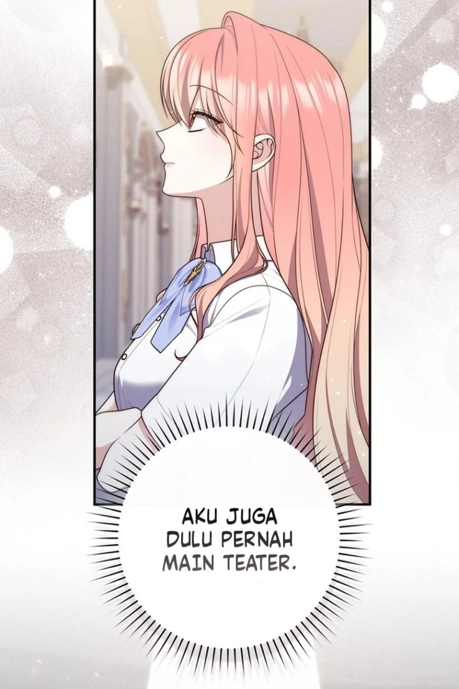 A Princess Who Reads Fortune Chapter 127 - halaman 26