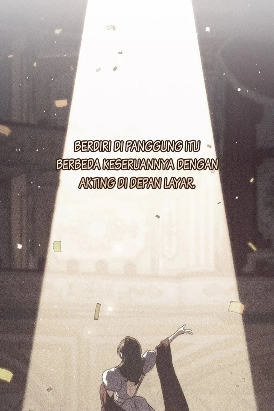 A Princess Who Reads Fortune Chapter 127 - halaman 27