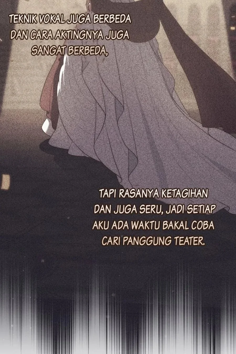 A Princess Who Reads Fortune Chapter 127 - halaman 28
