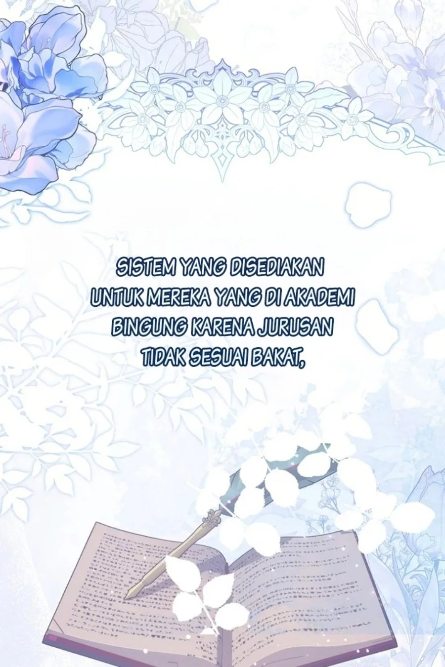 A Princess Who Reads Fortune Chapter 127 - halaman 3