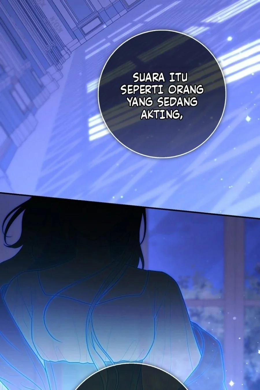A Princess Who Reads Fortune Chapter 127 - halaman 33