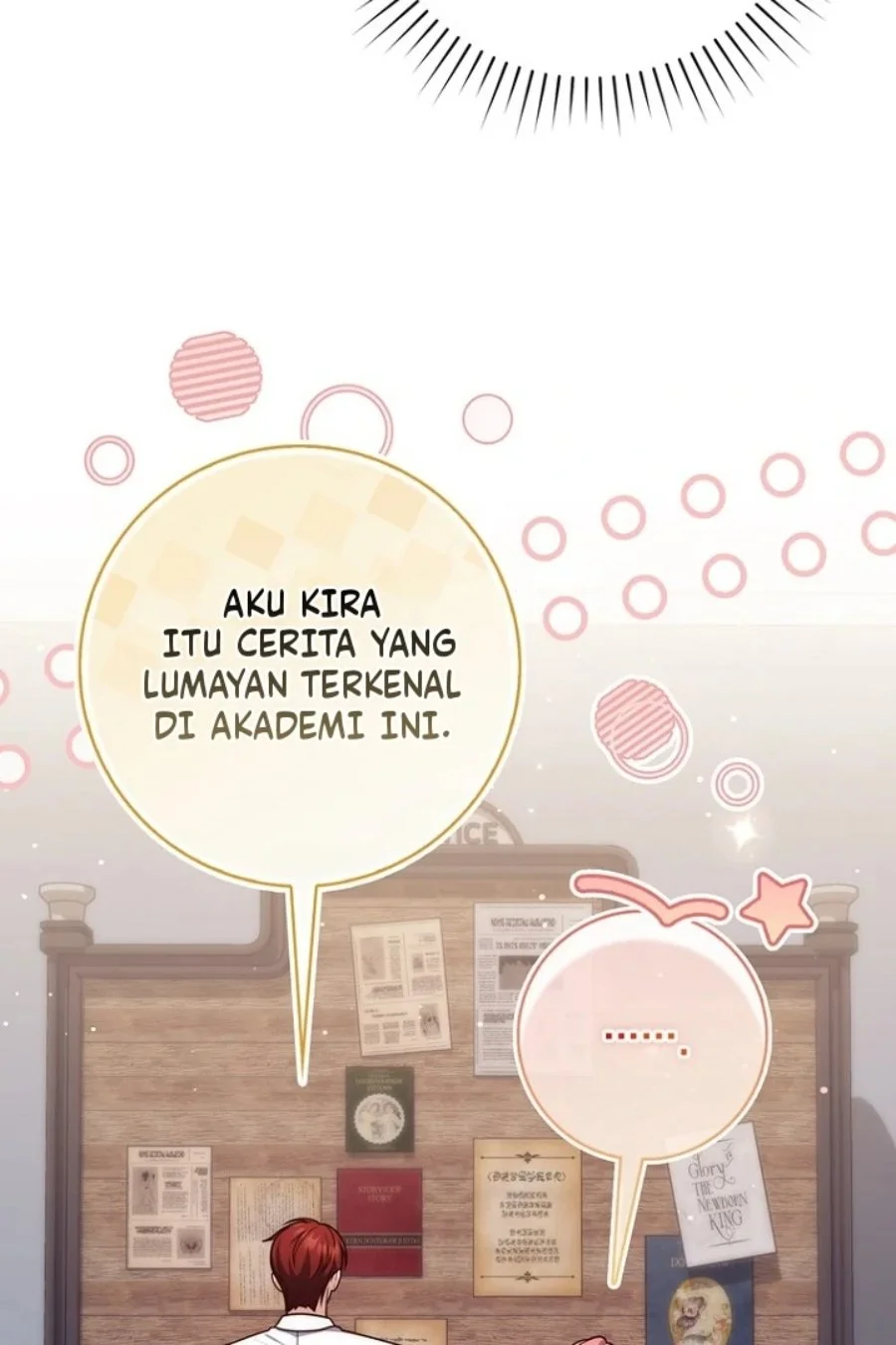 A Princess Who Reads Fortune Chapter 127 - halaman 36