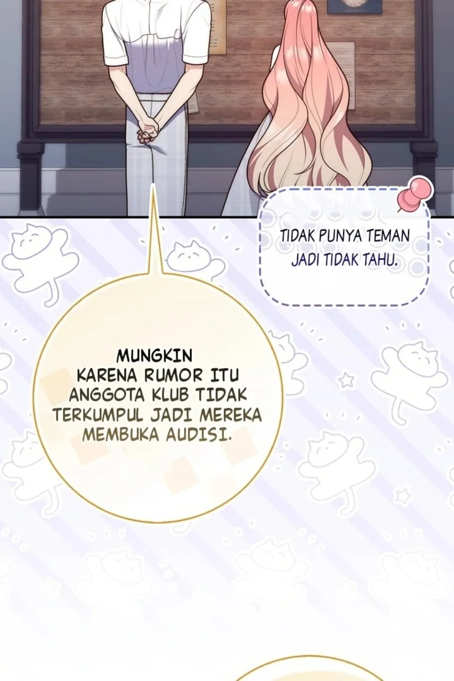 A Princess Who Reads Fortune Chapter 127 - halaman 37