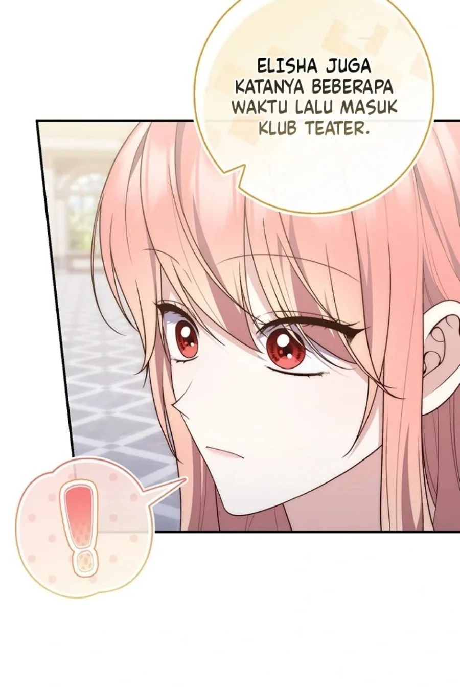 A Princess Who Reads Fortune Chapter 127 - halaman 38