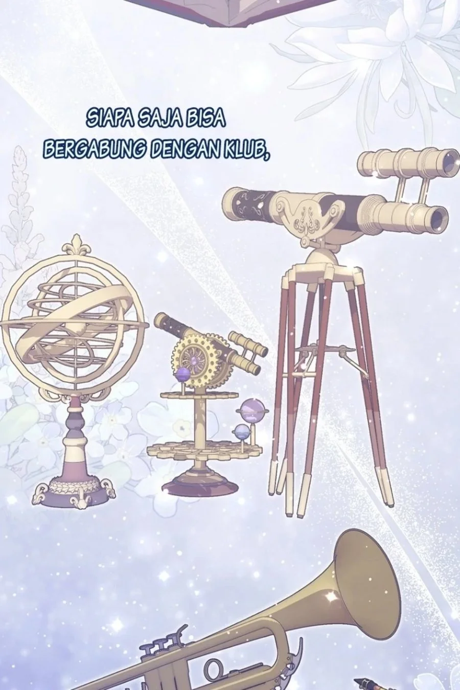 A Princess Who Reads Fortune Chapter 127 - halaman 4