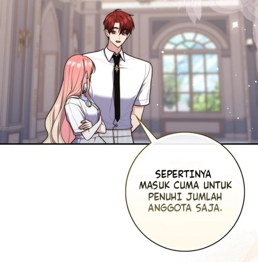 A Princess Who Reads Fortune Chapter 127 - halaman 40