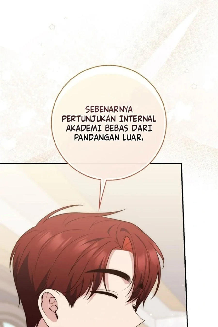 A Princess Who Reads Fortune Chapter 127 - halaman 41