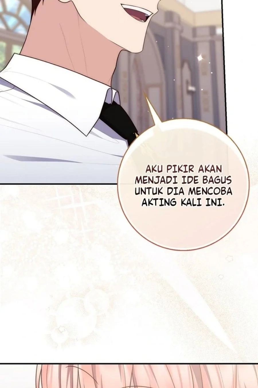 A Princess Who Reads Fortune Chapter 127 - halaman 42