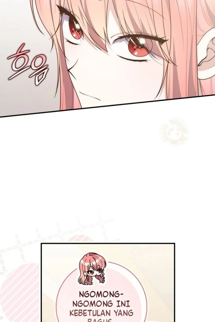 A Princess Who Reads Fortune Chapter 127 - halaman 43