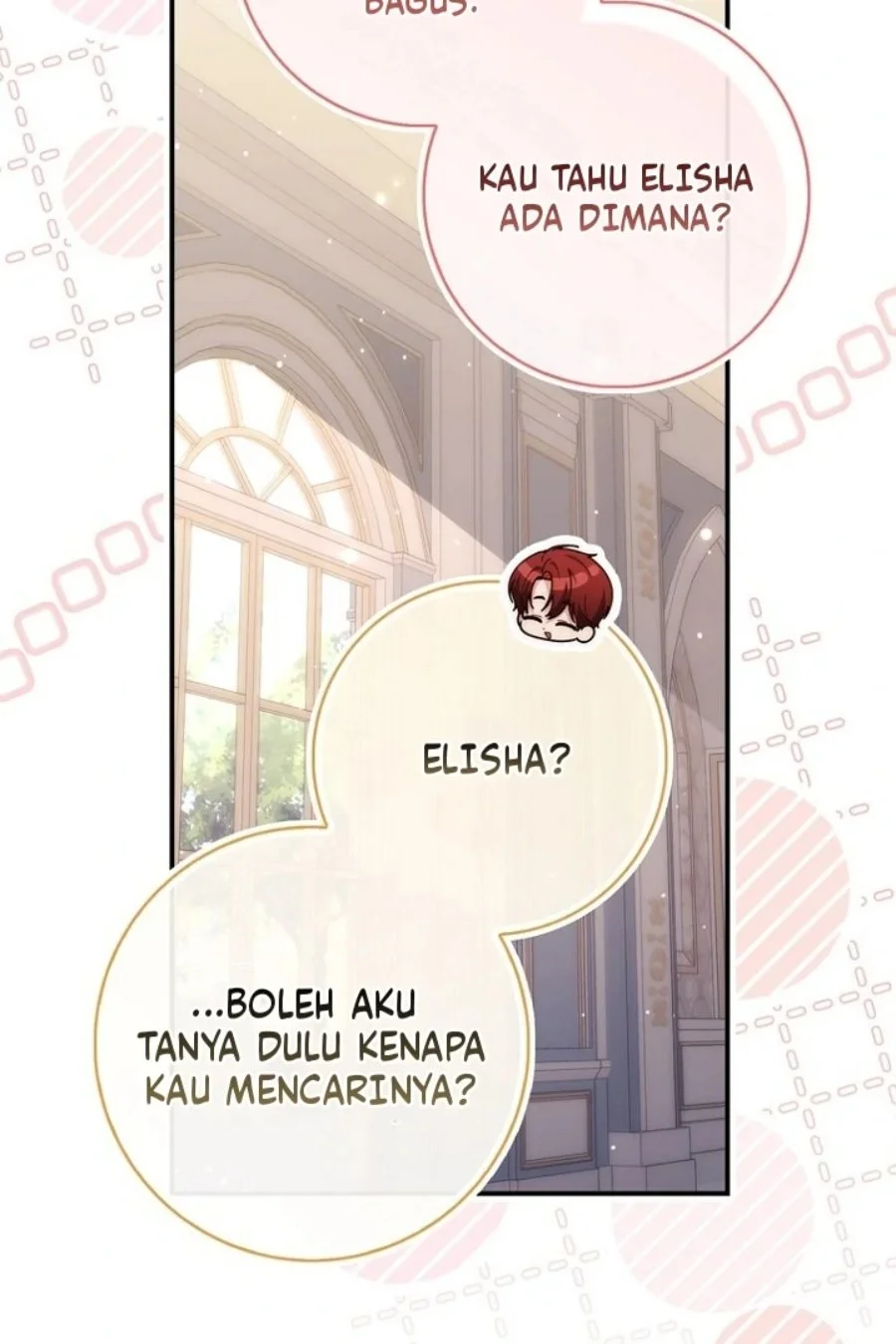 A Princess Who Reads Fortune Chapter 127 - halaman 44