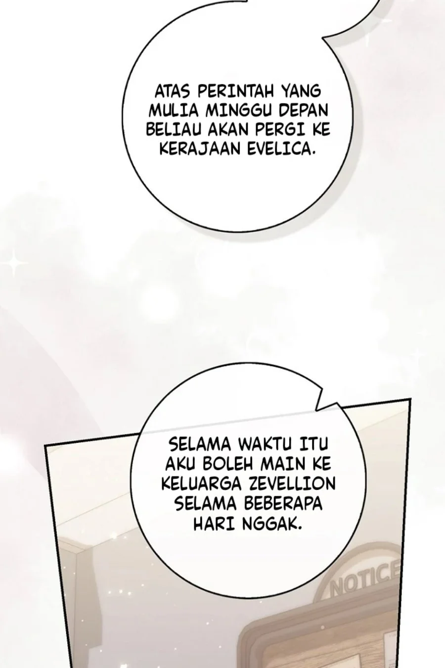 A Princess Who Reads Fortune Chapter 127 - halaman 49