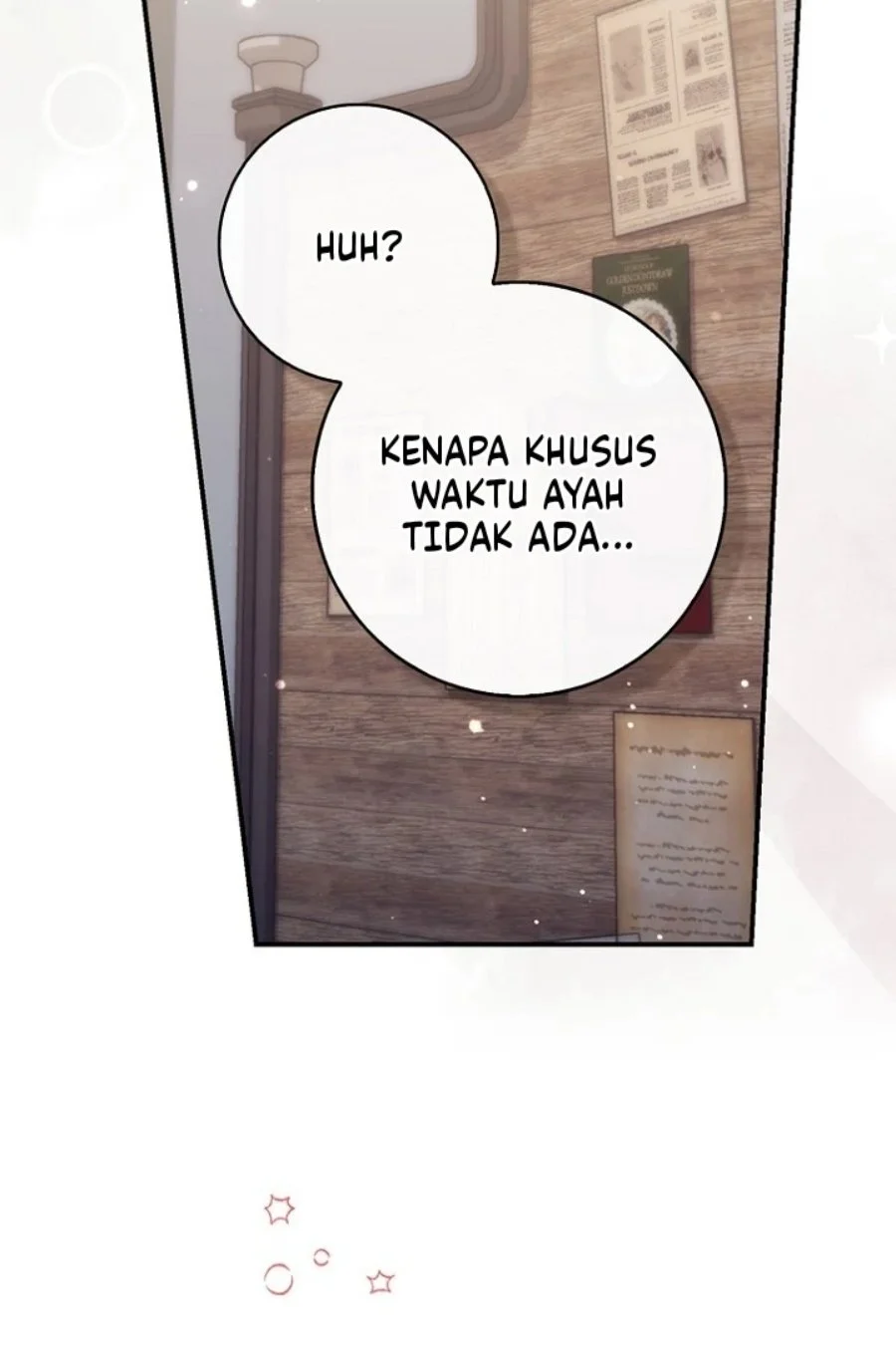 A Princess Who Reads Fortune Chapter 127 - halaman 50