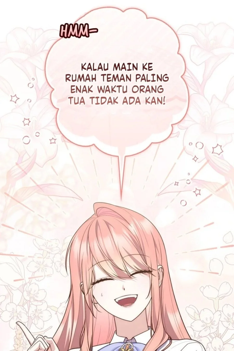 A Princess Who Reads Fortune Chapter 127 - halaman 51