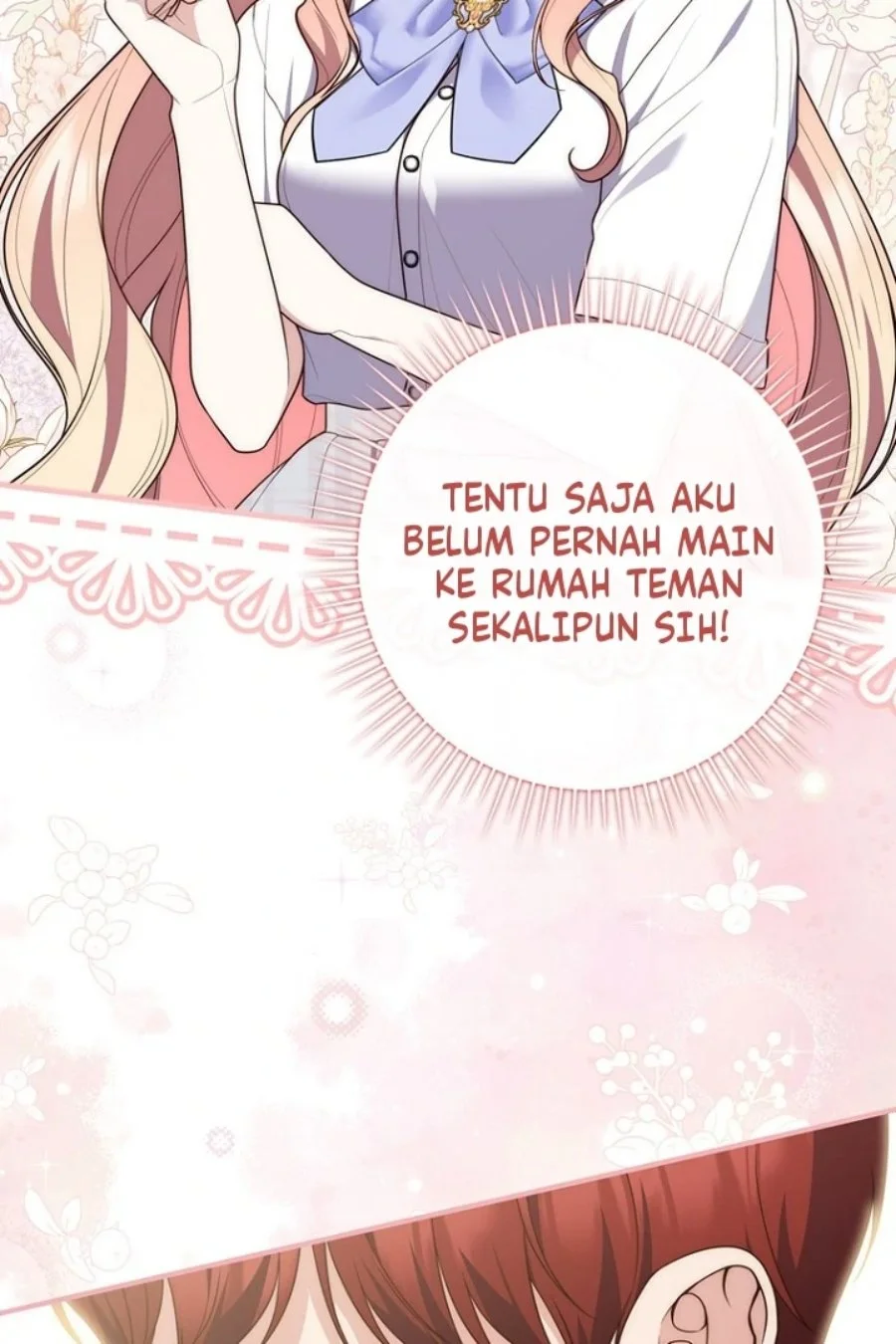 A Princess Who Reads Fortune Chapter 127 - halaman 52