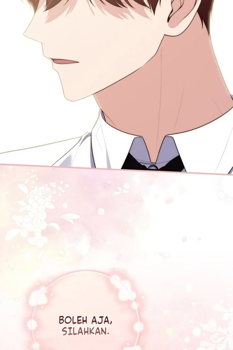 A Princess Who Reads Fortune Chapter 127 - halaman 53