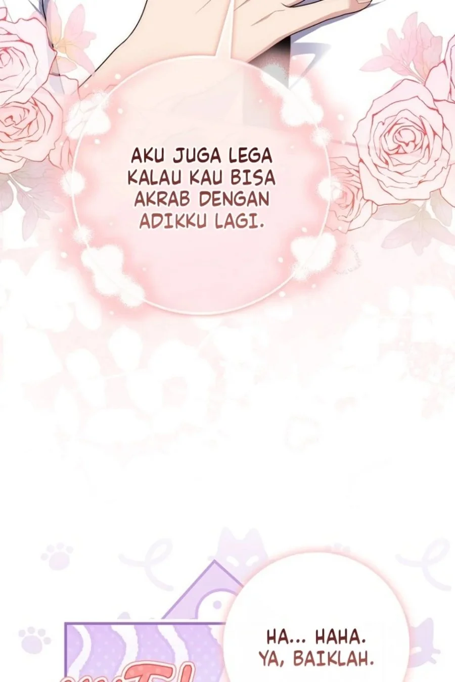A Princess Who Reads Fortune Chapter 127 - halaman 55
