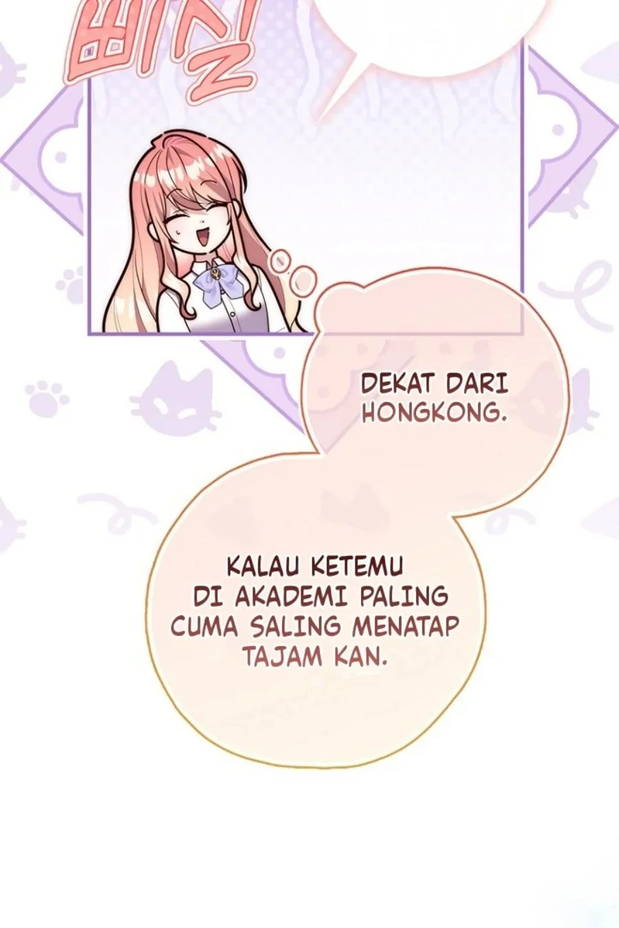 A Princess Who Reads Fortune Chapter 127 - halaman 56
