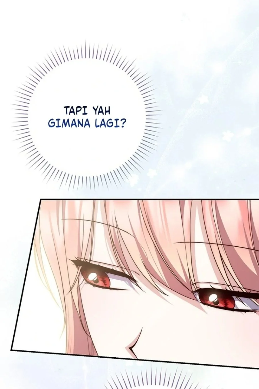 A Princess Who Reads Fortune Chapter 127 - halaman 57