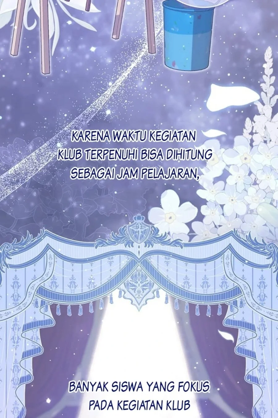 A Princess Who Reads Fortune Chapter 127 - halaman 6