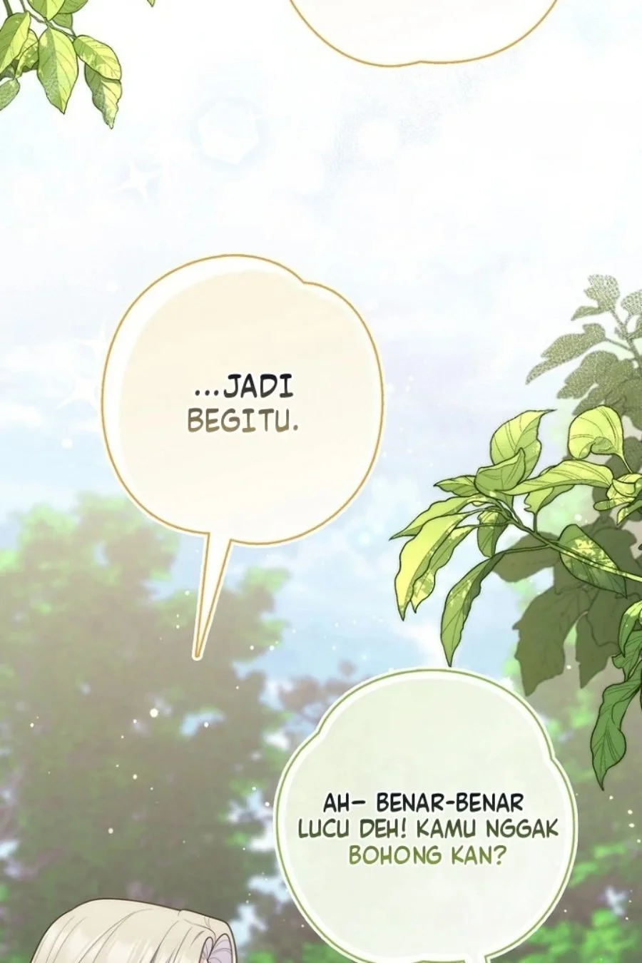 A Princess Who Reads Fortune Chapter 127 - halaman 64