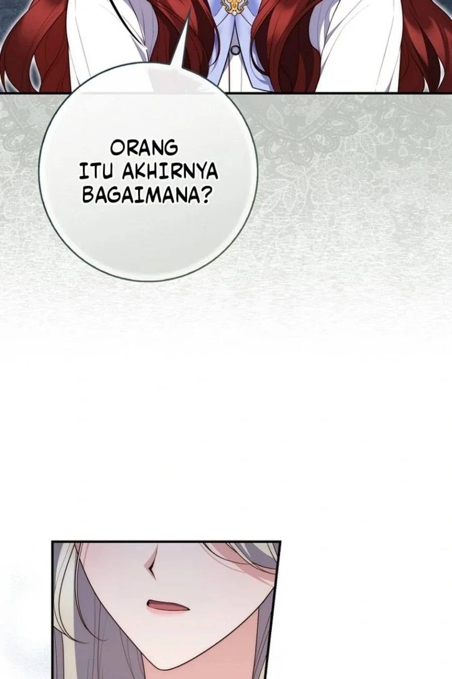A Princess Who Reads Fortune Chapter 127 - halaman 67