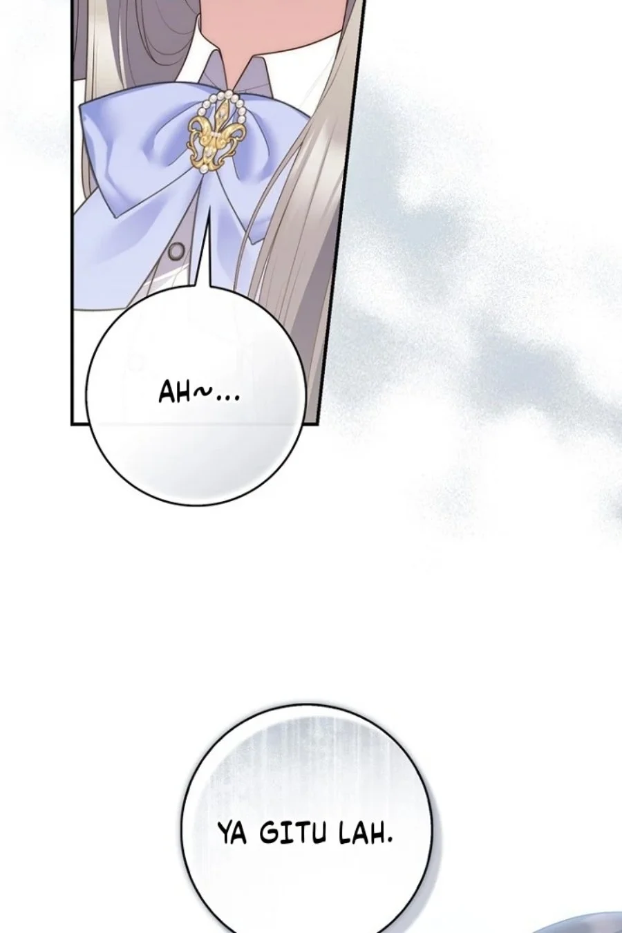 A Princess Who Reads Fortune Chapter 127 - halaman 68