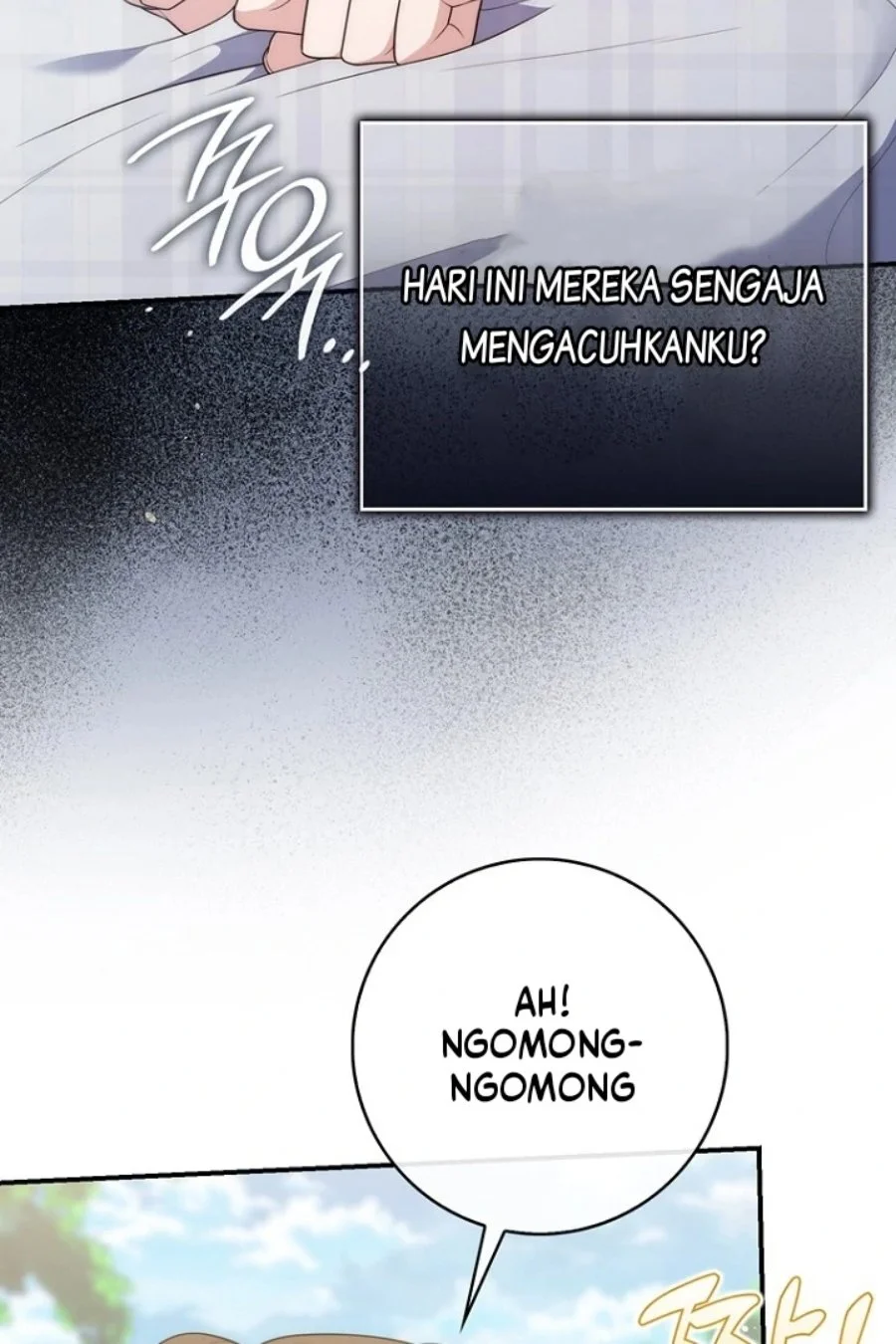 A Princess Who Reads Fortune Chapter 127 - halaman 73