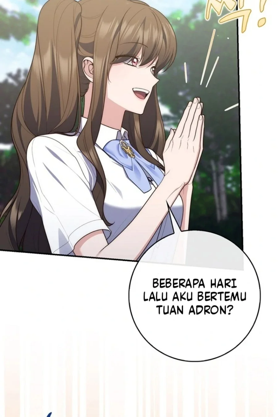 A Princess Who Reads Fortune Chapter 127 - halaman 74