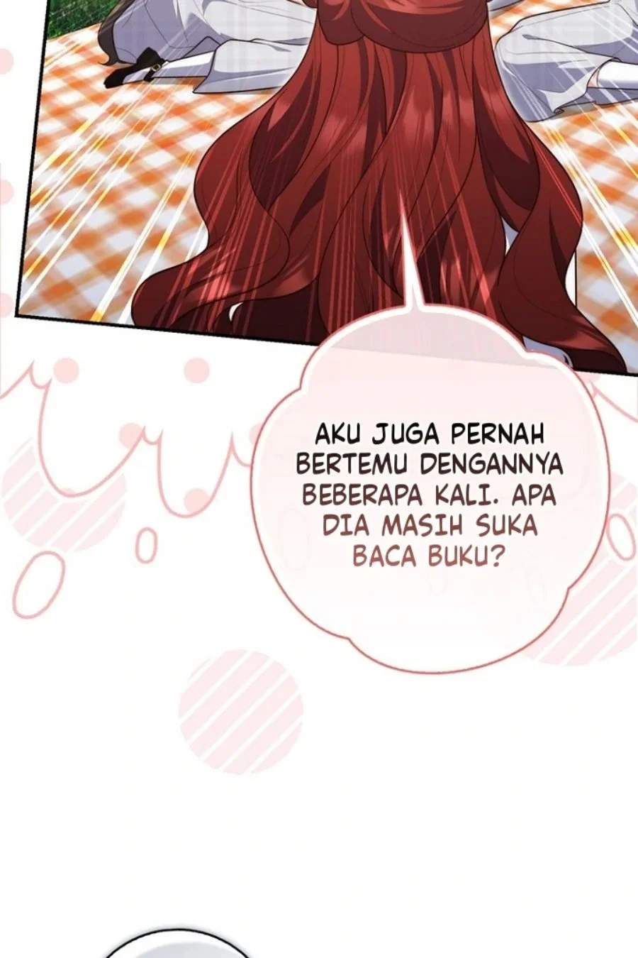 A Princess Who Reads Fortune Chapter 127 - halaman 77
