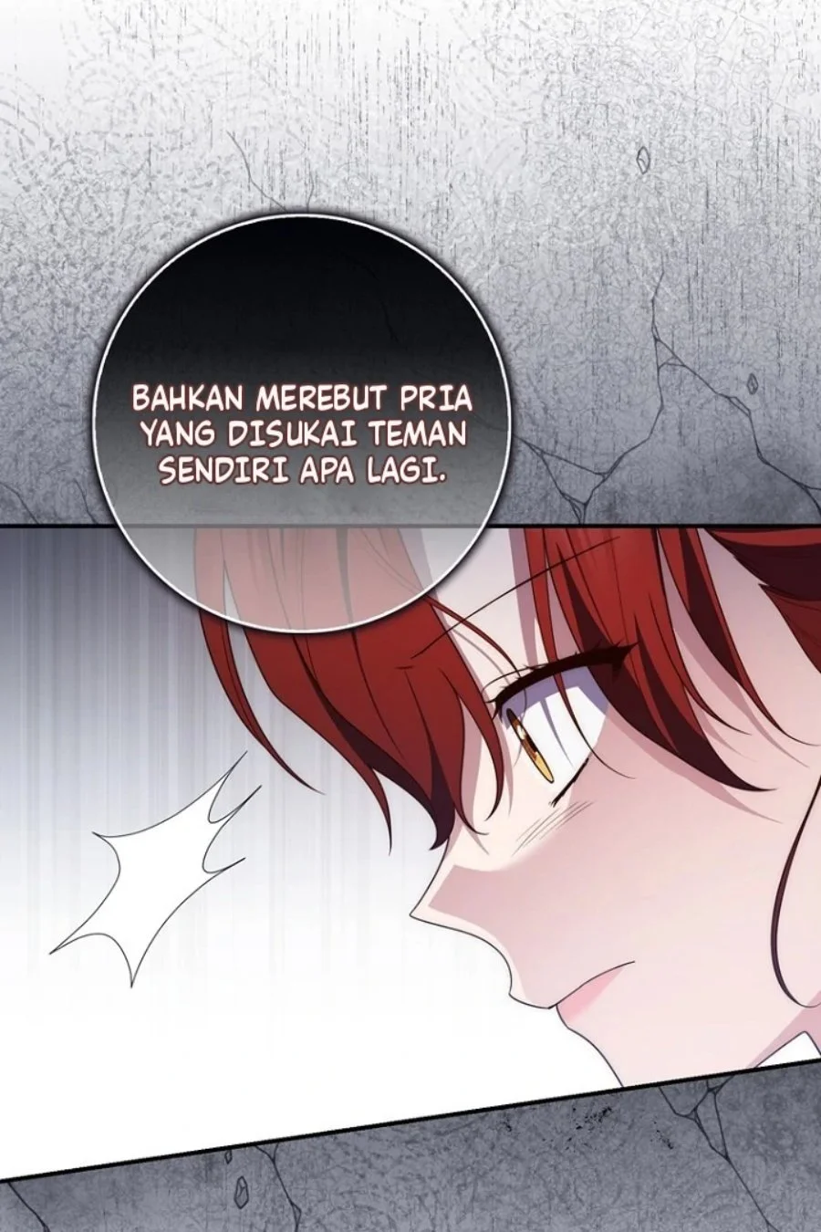 A Princess Who Reads Fortune Chapter 127 - halaman 85