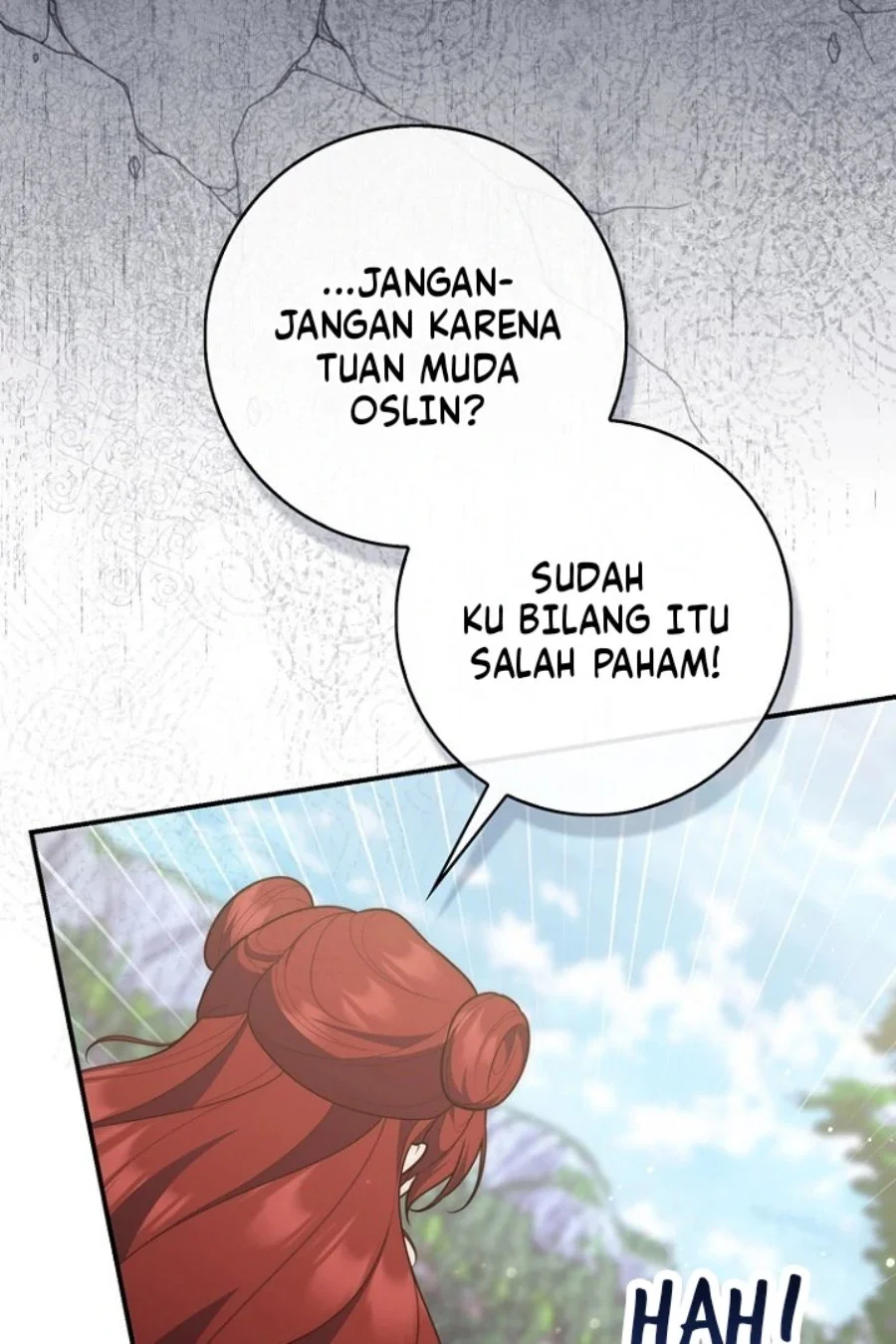 A Princess Who Reads Fortune Chapter 127 - halaman 86