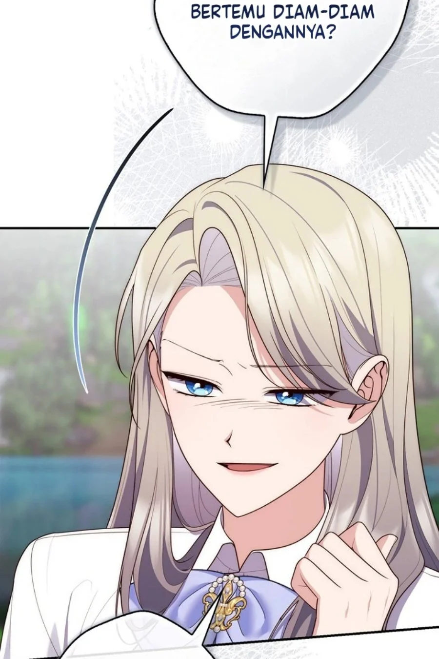 A Princess Who Reads Fortune Chapter 127 - halaman 88