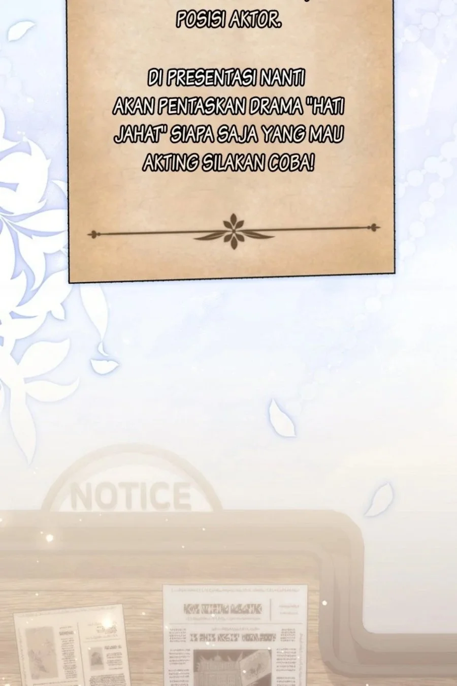 A Princess Who Reads Fortune Chapter 127 - halaman 9