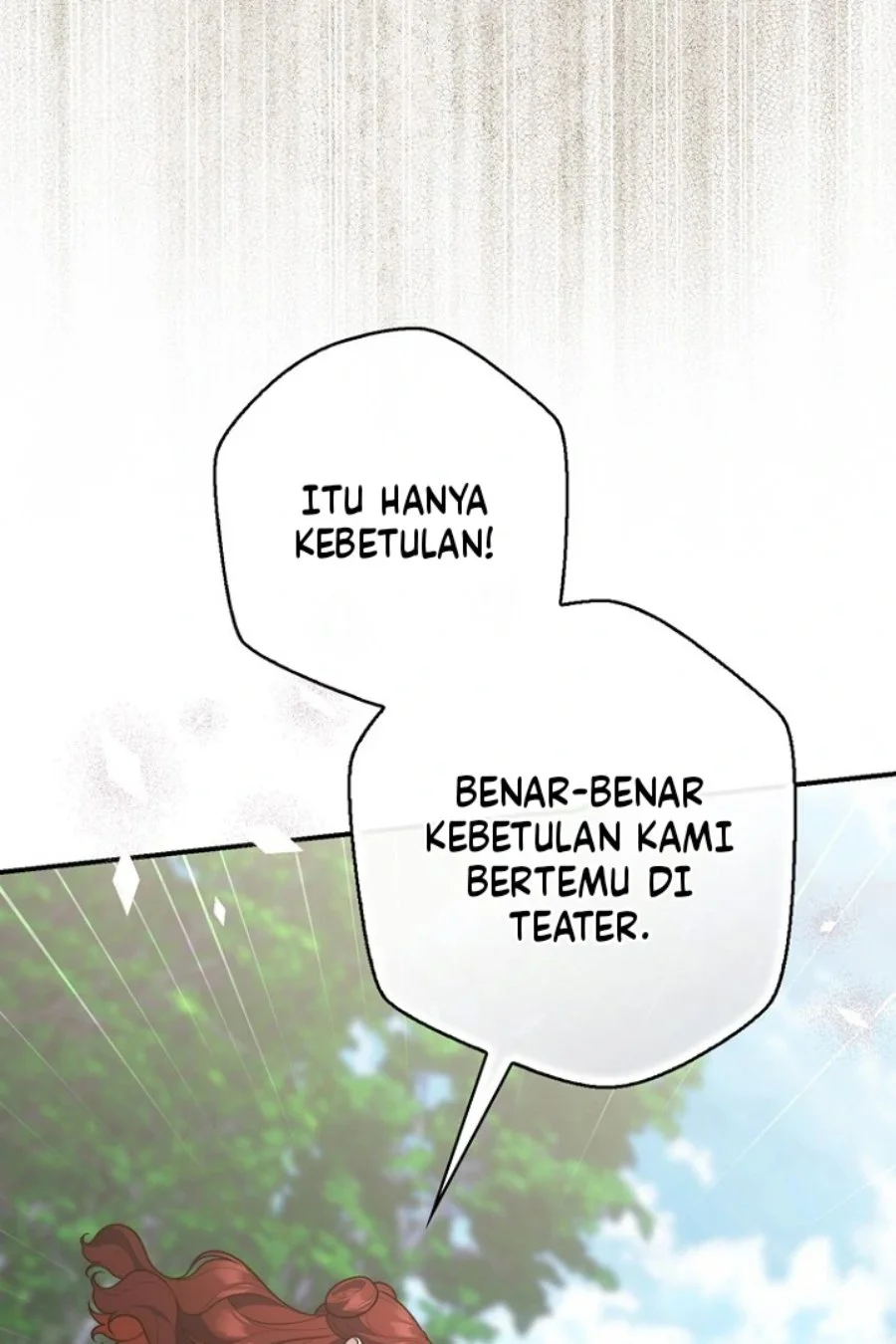 A Princess Who Reads Fortune Chapter 127 - halaman 91