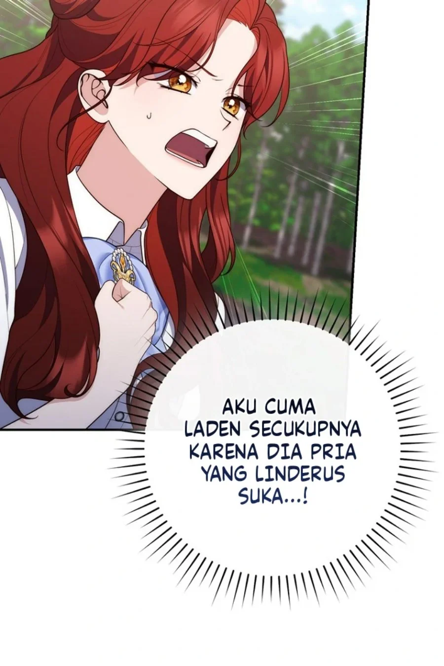 A Princess Who Reads Fortune Chapter 127 - halaman 96