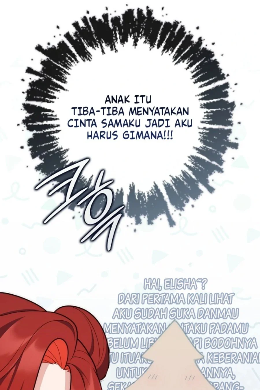 A Princess Who Reads Fortune Chapter 127 - halaman 97