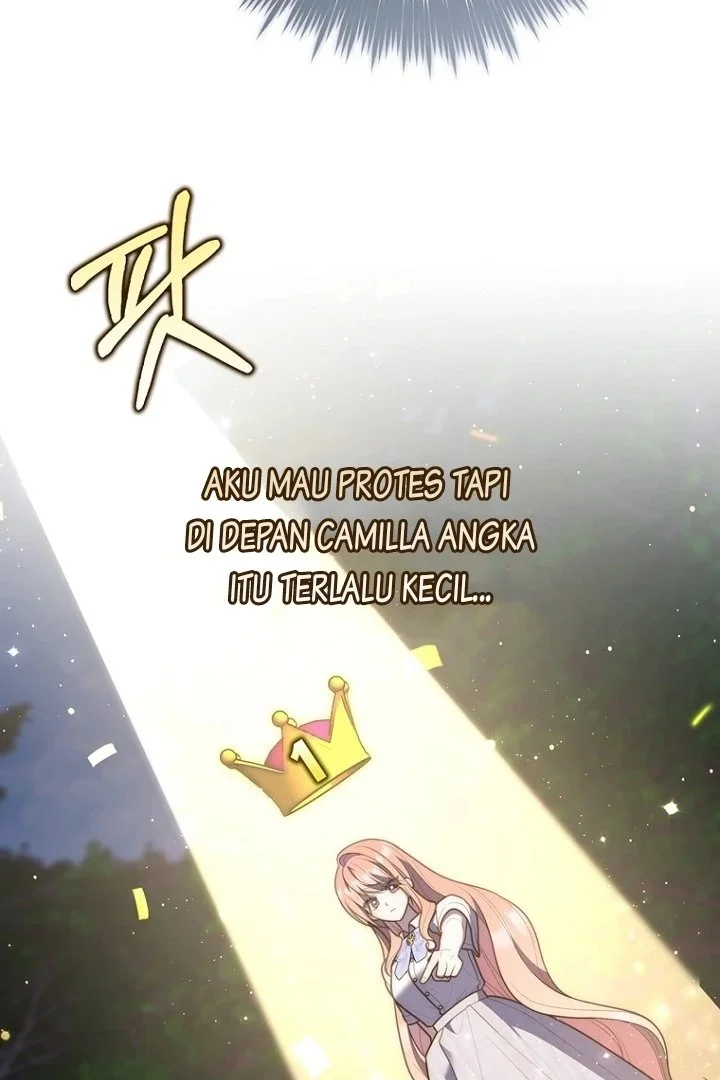A Princess Who Reads Fortune Chapter 128 - halaman 10