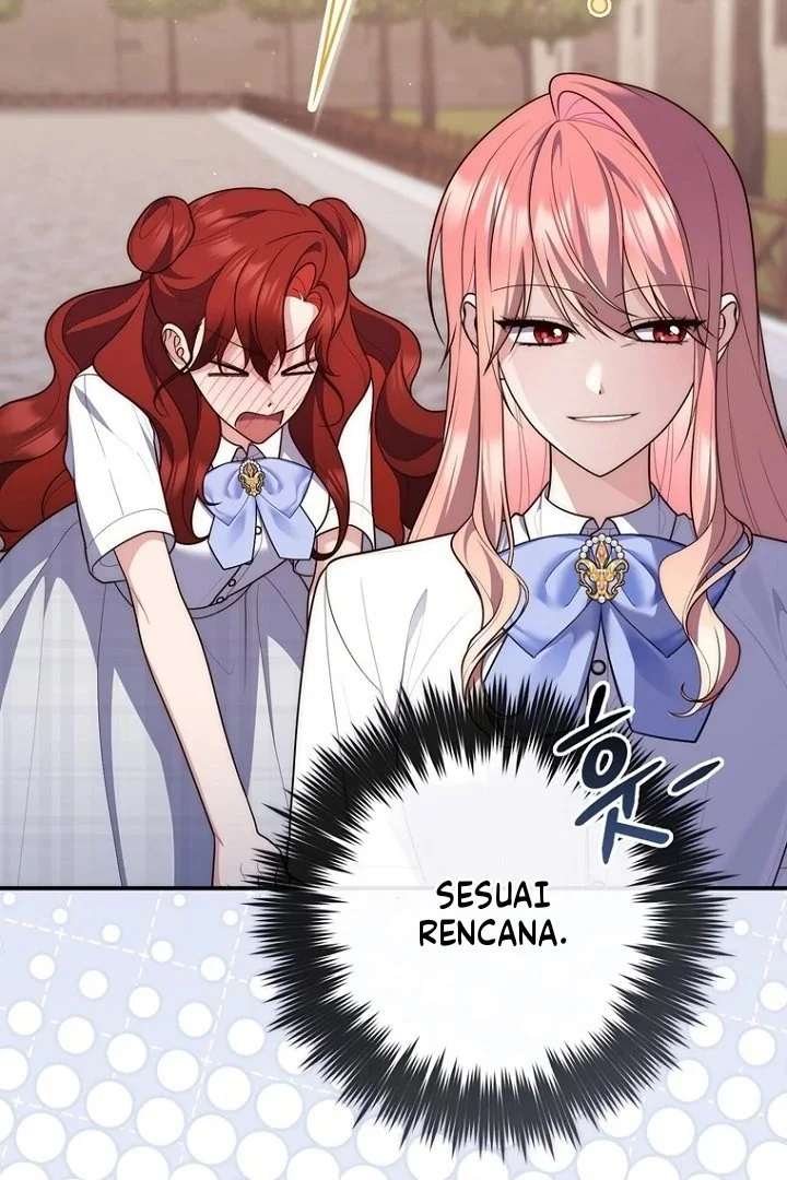 A Princess Who Reads Fortune Chapter 128 - halaman 100