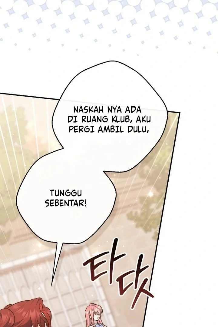 A Princess Who Reads Fortune Chapter 128 - halaman 101