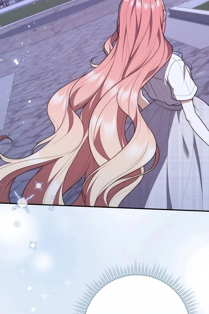 A Princess Who Reads Fortune Chapter 128 - halaman 105