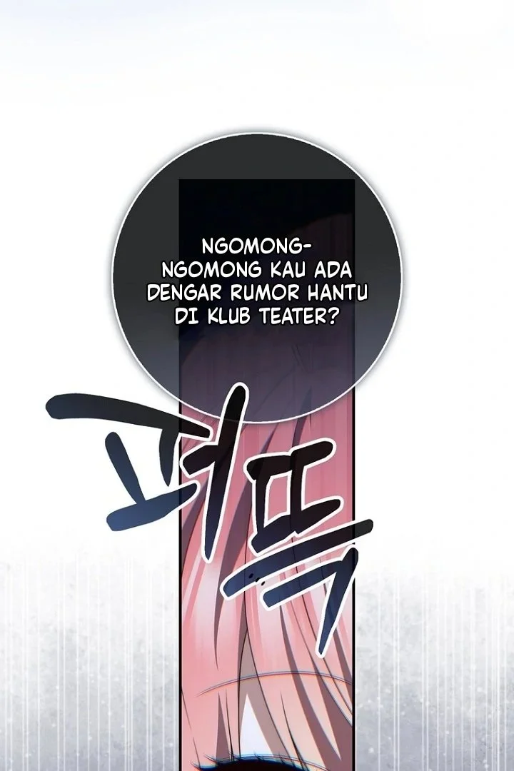 A Princess Who Reads Fortune Chapter 128 - halaman 107